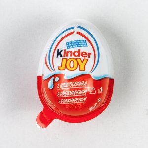 Kinder Joy 20g